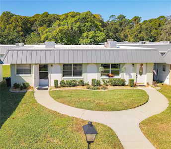 11709 Boynton Ln #75A New Port Richey, FL 34654
