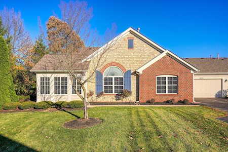 6224 Ardmore Way Dublin, OH 43016