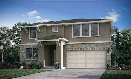 158 Rampart LOOP Liberty Hill, TX 78642