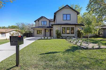 6003 Mojave DR Austin, TX 78745