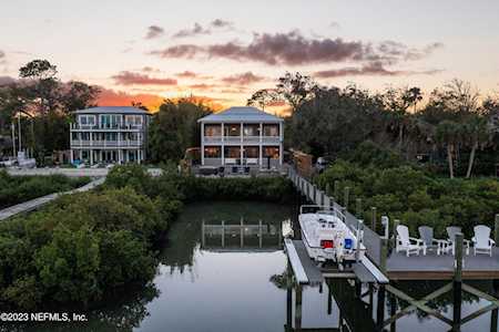 35 Mulberry ST St Augustine, FL 32084