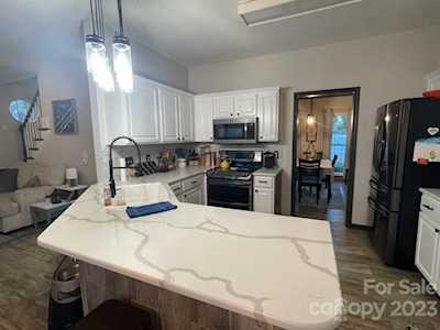 640 Nicholas Place NW Concord, NC 28027