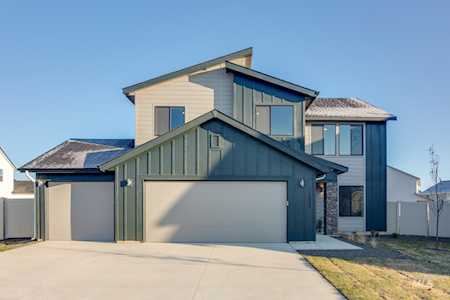 11434 W Vibrato St Nampa, ID 83651