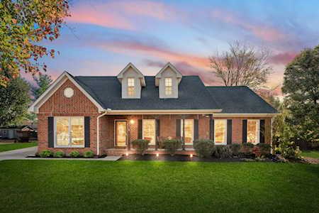 715 Majesty Dr Murfreesboro, TN 37129