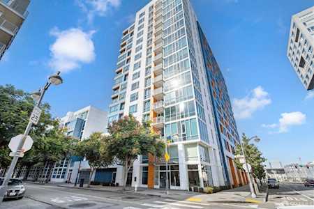 300 Berry Street #518 San Francisco, CA 94158