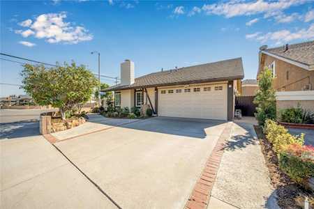 4992 Malaga Dr La Palma, CA 90623