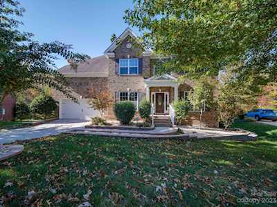 6424 Donnegal Farm Rd Charlotte, NC 28270