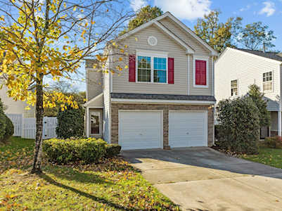 5612 Sorrell Crossing Drive Raleigh, NC 27617