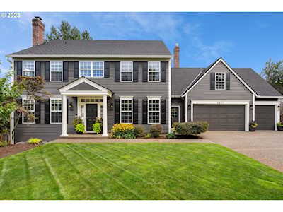 3507 Chelan DR West Linn, OR 97068