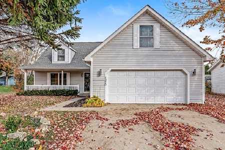 1320 Red Blossom Drive Goshen, IN 46526