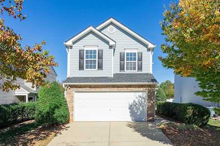 5412 Roan Mountain Place Raleigh, NC 27613
