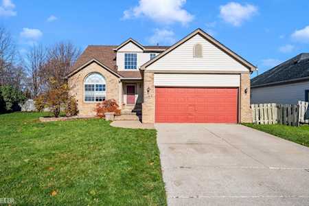 26395 Rosebriar Dr Chesterfield, MI 48051