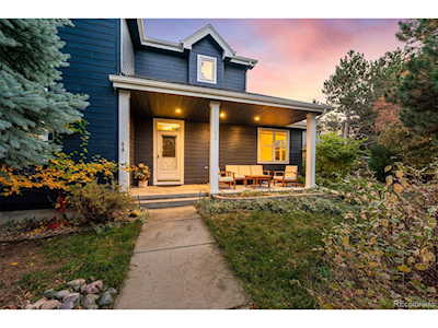 170 W Pine St Louisville, CO 80027
