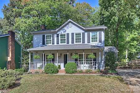 1020 Brightmoor Dr Matthews, NC 28105
