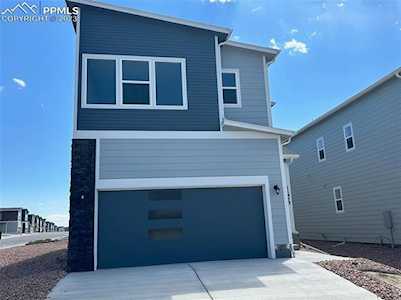 11473 Wigeon Way Colorado Springs, CO 80925