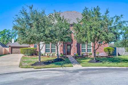 17615 Fritz Falls Ct Tomball, TX 77377