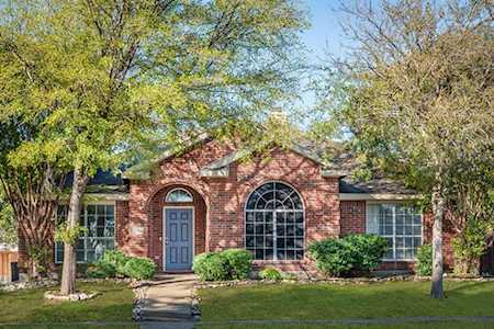 3816 Gardenia Lane McKinney, TX 75070