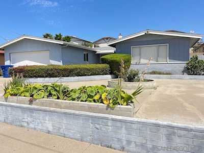 342 El Loro St. Chula Vista, CA 91911