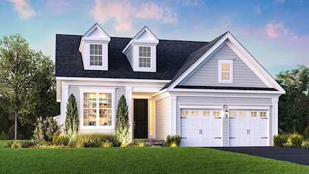 10 Evergreen Way #97 Tyngsborough, MA 01879