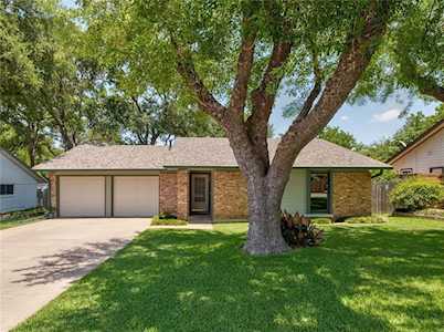2506 Aldford DR Austin, TX 78745