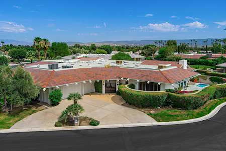 1 Kimberly Ct Rancho Mirage, CA 92270