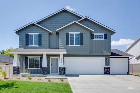2955 N Bowknot Lake Ave Star, ID 83669