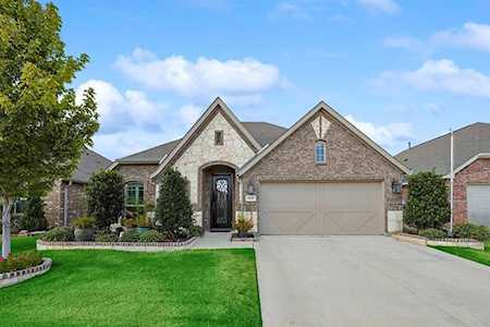 2417 Open Range Drive Fort Worth, TX 76177