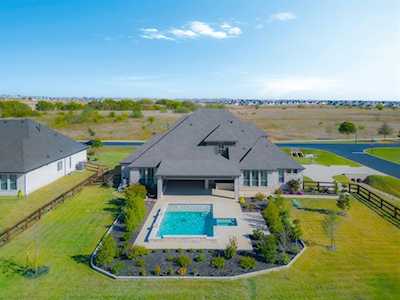 450 Sutherland Crescent Northlake, TX 76247