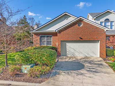 3676 Amick Way Lexington, KY 40509