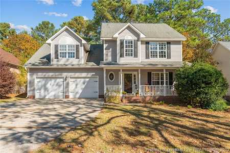 395 Captain Harbor Sanford, NC 27332