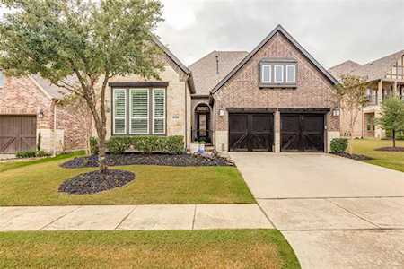 8709 Pine Valley Drive McKinney, TX 75070