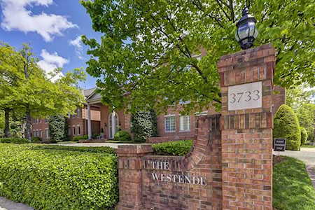 3733 West End Avenue #102 Nashville, TN 37205