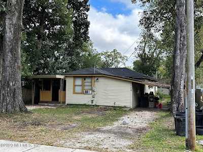 1109 Lake Shore BLVD Jacksonville, FL 32205