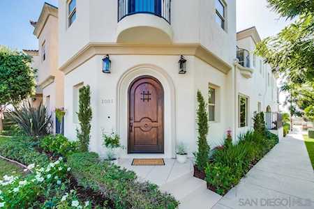 1001 S Tremont St Oceanside, CA 92054