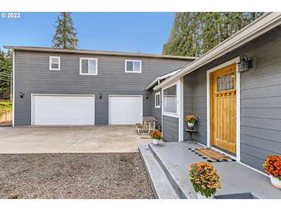 23955 SW Ladd Hill RD Sherwood, OR 97140