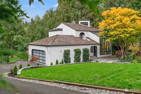 11301 Makah Rd Woodway, WA 98020