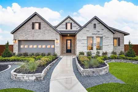 18302 Daybreak Glen Way Cypress, TX 77433