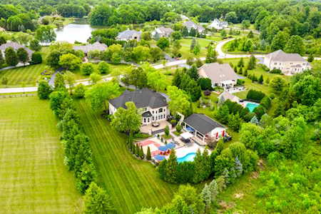 8189 Creek Hollow Road Blacklick, OH 43004