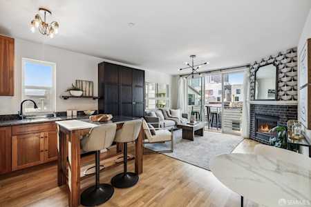 776 Tehama Street #16 San Francisco, CA 94103