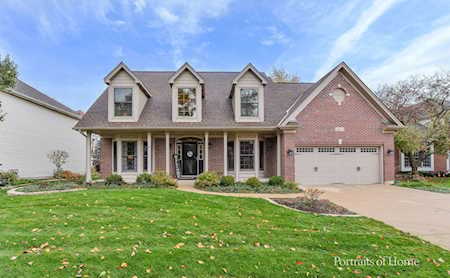 1813 Marne Rd Bolingbrook, IL 60490
