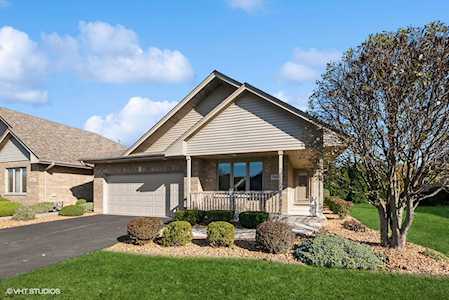 17835 Marley Creek Blvd Orland Park, IL 60467