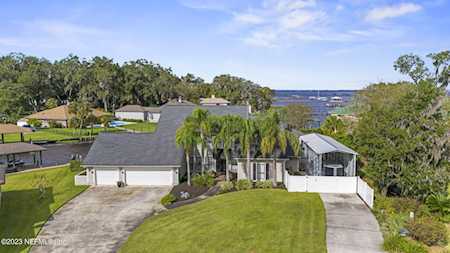 221 Oak DR S Fleming Island, FL 32003