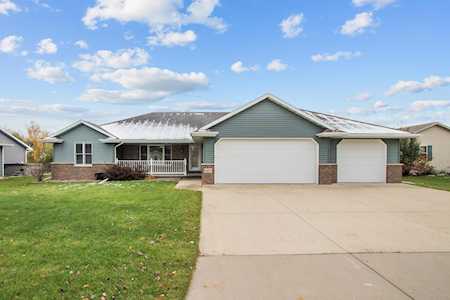 2105 Grassy Plains Dr Menasha, City of Menasha, WI 54952