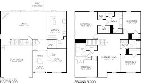 105 Summit Ridge Ln Oak Ridge, TN 37830