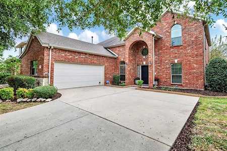 1704 Burberry Drive Allen, TX 75002