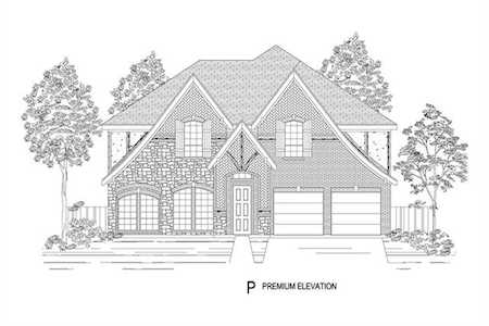 6204 White Creek Drive Celina, TX 75009