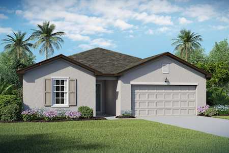 2895 SE Pace Drive #190 Port St Lucie, FL 34953