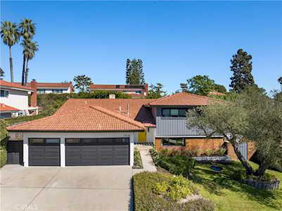 29226 Oceanridge Rancho Palos Verdes, CA 90275