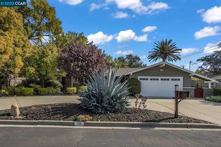 78 Las Juntas Way Walnut Creek, CA 94597