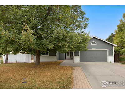 4902 W 2nd St Greeley, CO 80634